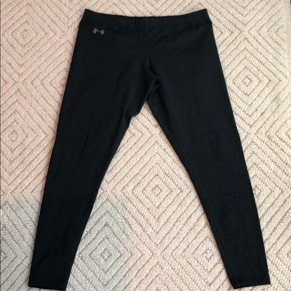 Under Armour Capri leggings